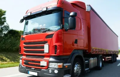 İzmir Nişantaşı Ambar Kargo