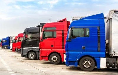 İzmir Nişantaşı Ambar Nakliyat