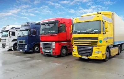 İzmir Nişantaşı Nakliye Ambarı