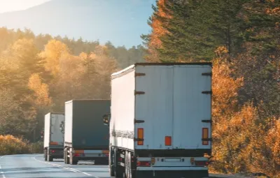 İzmir ile Nişantaşı Arası Klima Taşıma