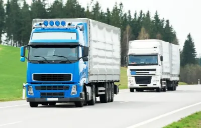 İzmir ile Nişantaşı Arası Eşya Taşıma